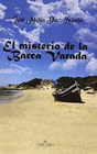 EL MISTERIO DE LA BARCA VARADA