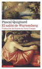 SALON DE WURTEMBERG EL