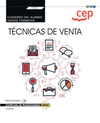 CUADERNO ALUMNO TECNICAS DE VENTA TRANSVERSAL