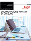 CUADERNO ALUMNO DOCUMENTACION E INFORMES CONSUMO