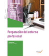 PREPARACION DEL ENTORNO PROFESIONAL