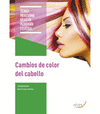 CAMBIOS DE COLOR DEL CABELLO