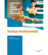 TECNICAS DE HIDROCINESIA