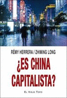 ES CHINA CAPITALISTA?