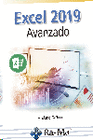 EXCEL 2019 AVANZADO