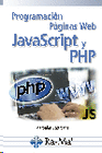 PROGRAMACIN PAGINAS WEB JAVASCRIPT Y PHP