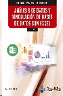 ANLISIS DE DATOS Y VINCULACIN DE BBDD CON EXCEL