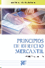 PRINCIPIOS DERECHO MERCANTIL 3 EDICIN ACTUALIZADA