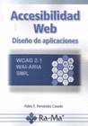 ACCESIBILIDAD WEB. DISEO DE APLICACIONES