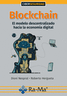 BLOCKCHAIN: EL MODELO DESCENTRALIZADO HACIA LA ECONOMIA