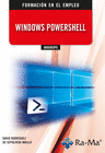 WINDOWS POWERSHELL