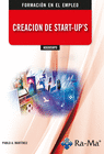 CREACIN DE START-UPS