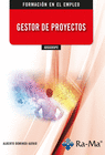 GESTOR DE PROYECTOS