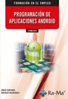 IFCM018PO PROGRAMACIN DE APLICACIONES ANDROID