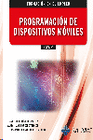 IFCT083PO PROGRAMACI�N DE DISPOSITIVOS M�VILES