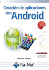 CREACI�N DE APLICACIONES CON ANDROID
