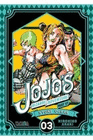 JOJO'S BIZARRE ADVENTURE 31 STONE OCEAN 02