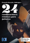 24 COMBINACIONES RITMICAS PARA GUITARRA