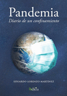 PANDEMIA DIARIO DE UN CONFINAMIENTO