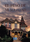 EL PESO DE MI SOLEDAD