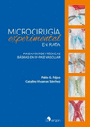 MICROCIRUGA EXPERIMENTAL EN RATA