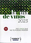 GUIA DE VINOS 2023 LA