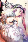 FATE GRAND ORDER TURAS REALTA N� 7