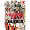 CELLS AT WORK CODE BLACK N2