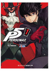 PERSONA 5 N1