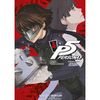 PERSONA 5 Nº 4