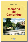 MEMORIA DE CAMBRIDGE