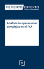 ANALISIS DE OPERACIONES COMPLEJAS EN EL IVA