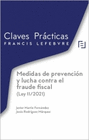 MEDIDAS DE PREVENCION Y LUCHA CONTRA EL FRAUDE FISCAL (LEY 11,2021)