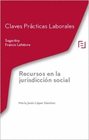 RECURSOS EN LA JURISDICCION SOCIAL