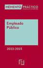 MEMENTO EMPLEADO PUBLICO 2022-2023