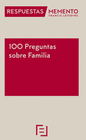100 PREGUNTAS SOBRE FAMILIA