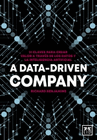 A DATA-DRIVEN COMPANY