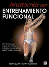 ANATOMIA DEL ENTRENAMIENTO FUNCIONAL