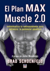 EL PLAN MAX MUSCLE 2.0