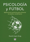 PSICOLOGIA Y FUTBOL