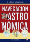 NAVEGACION ASTRONOMICA 8 EDICION