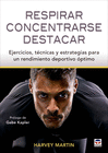 RESPIRAR CONCENTRARSE DESTACAR