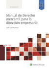 MANUAL DE DERECHO MERCANTIL PARA LA DIRECCIN EMPRESARIAL