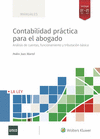 CONTABILIDAD PRCTICA PARA EL ABOGADO