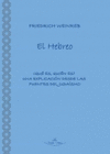 EL HEBREO