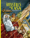 MONSTRES DE CASA ELS