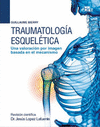 TRAUMATOLOGIA ESQUELETICA UNA VALORACION POR IMAGEN BASADA EN EL MECAN