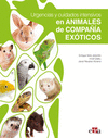 URGENCIAS Y CUIDADOS INTENSIVOS EN NUEVOS ANIMALES DE COMPAÑIA