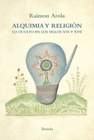 ALQUIMIA Y RELIGION