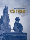 AZUL Y NEGRO